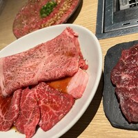 横浜焼肉kintan -  横浜焼肉kintan -