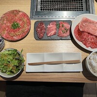 横浜焼肉kintan -  横浜焼肉kintan -