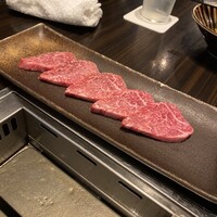 焼肉うしごろ 銀座並木通り店 - 