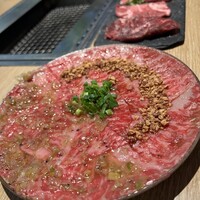 横浜焼肉kintan -  横浜焼肉kintan -