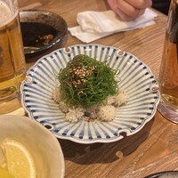 炭火焼肉ホルモン うしごろ 中目黒店 - 