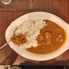 カレー 花一