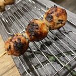 名古屋コーチン焼鳥火神 - 