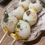 名古屋コーチン焼鳥火神 - 