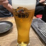 名古屋コーチン焼鳥火神 - 