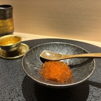 銀座 すし 仙道 - 