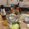 串かつ 松葉 ルクア大阪店