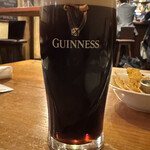 アイリッシュパブ　タラモア - 