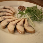 アイリッシュパブ　タラモア - 