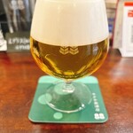 キクチ麦酒店 - 