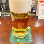 キクチ麦酒店 - 