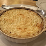 アイリッシュパブ　タラモア - 