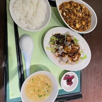 中国菜 feve.  - 