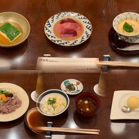ざくろ TBS店 - 