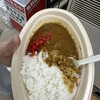 甲子園カレー