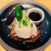 山本のハンバーグ テラスモール松戸店 