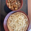 肉汁うどん まえはら