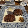 炭焼牛たん東山 仙台本店