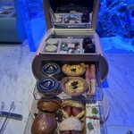 上野 アクアリウムレストラン Nautilus - 