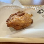 ケンタッキーフライドチキン - 料理写真: