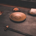 鮨よしかわ 勝 銀座 - 