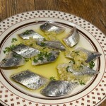 バル・サンラッソォ - 