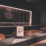 鮨よしかわ 勝 銀座 - 