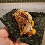 鮨よしかわ 勝 銀座 - 