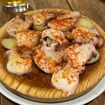 バル・サンラッソォ - 