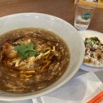 台湾料理 慢慢來 - 