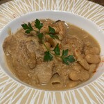 バル・サンラッソォ - 