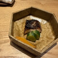 鮨 あさひ - 