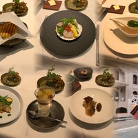 Cuisine Franco-japonaise Matsushima - 