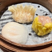 ジョーズ シャンハイ ニューヨーク 銀座店 -  ジョーズ シャンハイ ニューヨーク 銀座店 -