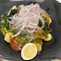 個室和食 肉割烹 吟次郎 品川駅前店 - 