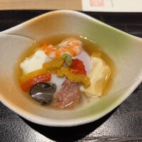 個室和食 肉割烹 吟次郎 品川駅前店 - 