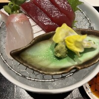 個室和食 肉割烹 吟次郎 品川駅前店 - 