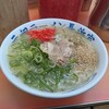 元祖ラーメン長浜家