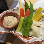 鳥焼き 鬼つね - 