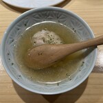 鳥焼き 鬼つね - 