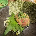 恵比寿サウナー - 