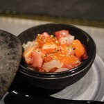 鮨よしかわ 勝 - 