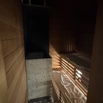 恵比寿サウナー - 