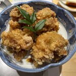 鳥焼き 鬼つね - 