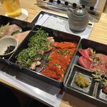 鳥焼き 鬼つね - 