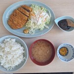亀八 - 料理写真: