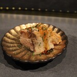 鮨よしかわ 勝 - 