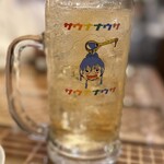 恵比寿サウナー - 