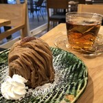 オリベ ナゴヤ - 