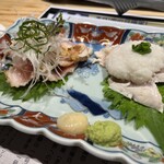 鳥焼き 鬼つね - 